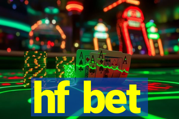 hf bet