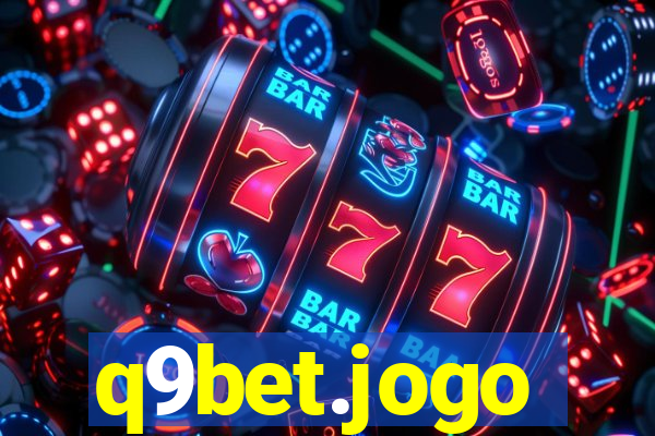 q9bet.jogo