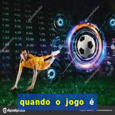 quando o jogo é suspenso na betano