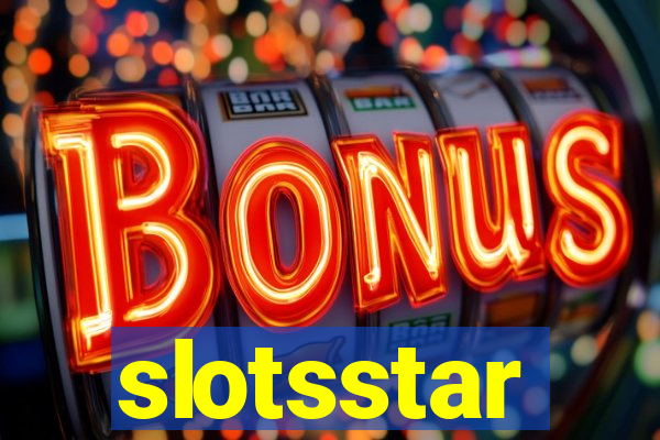 slotsstar