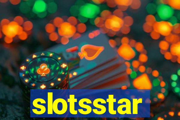 slotsstar