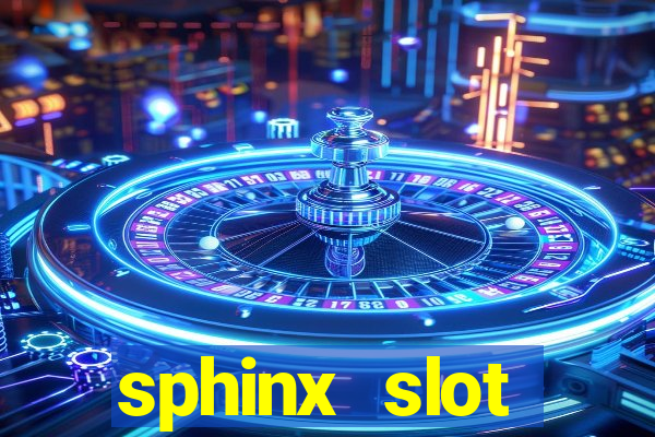 sphinx slot download android