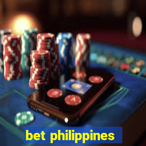 bet philippines