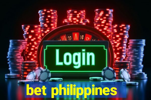 bet philippines