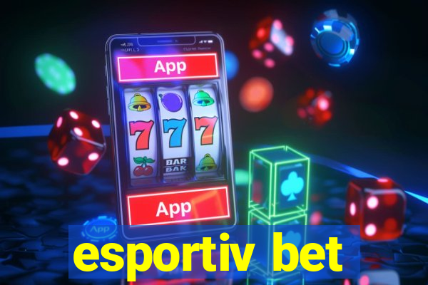 esportiv bet