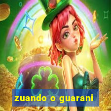 zuando o guarani