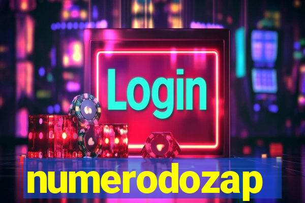 numerodozap