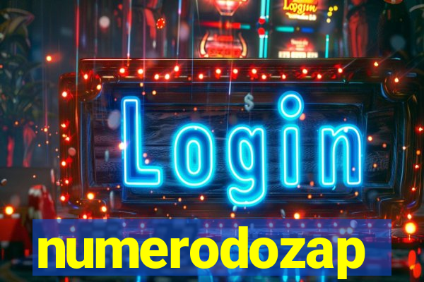 numerodozap