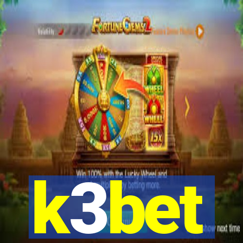 k3bet