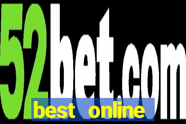 best online american casinos