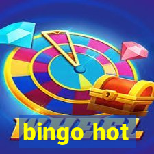 bingo hot