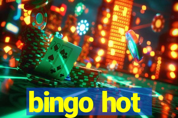 bingo hot