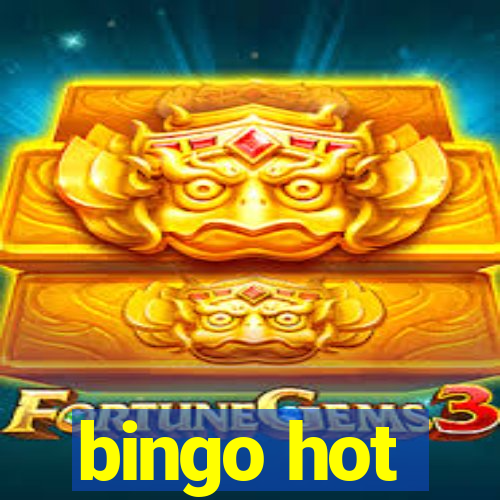 bingo hot