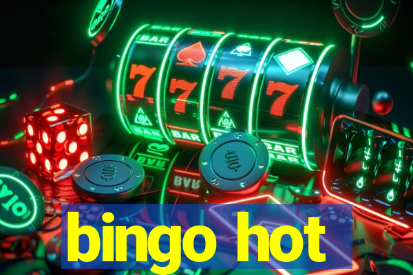 bingo hot