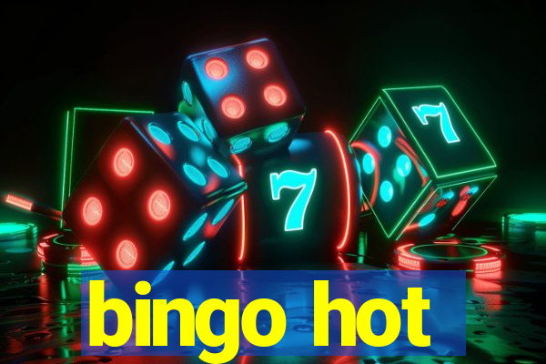 bingo hot