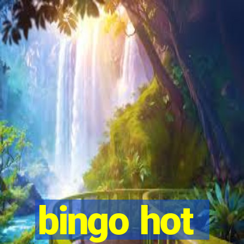 bingo hot