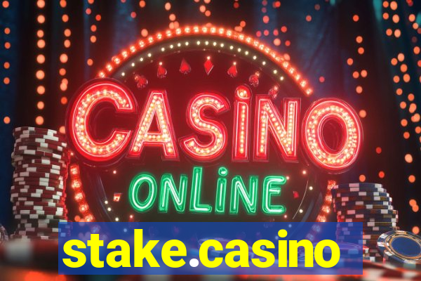 stake.casino