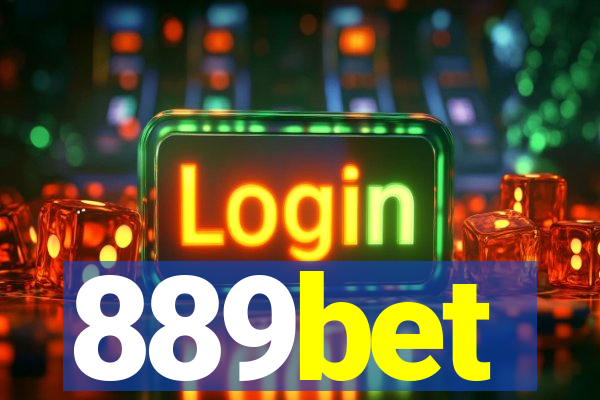 889bet