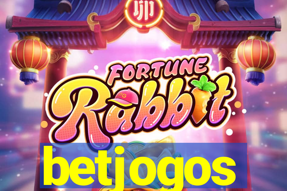 betjogos