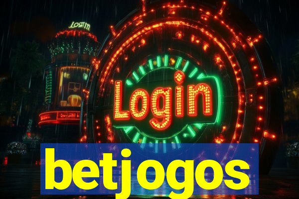 betjogos