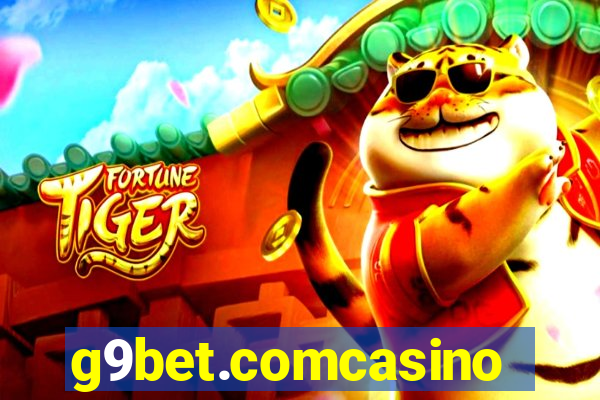 g9bet.comcasino