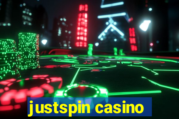 justspin casino