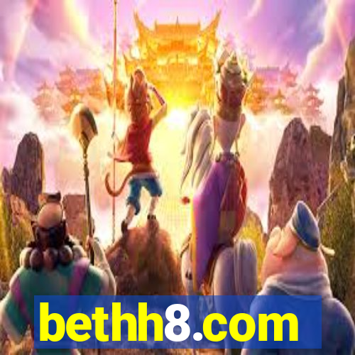 bethh8.com