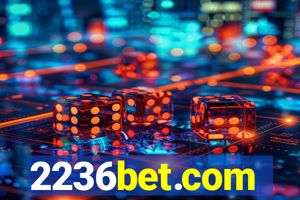 2236bet.com