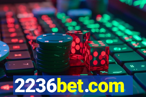 2236bet.com