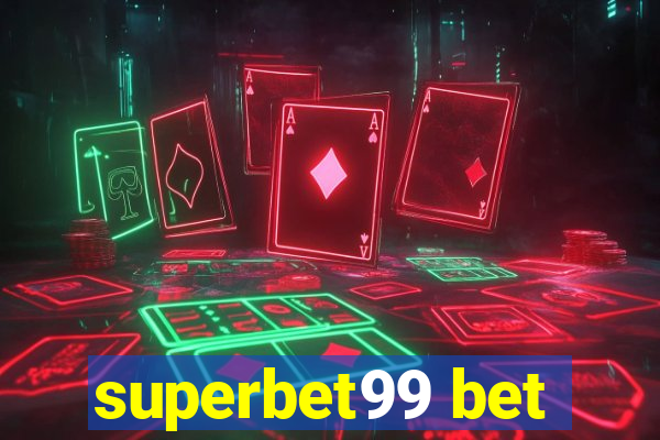 superbet99 bet