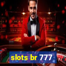 slots br 777