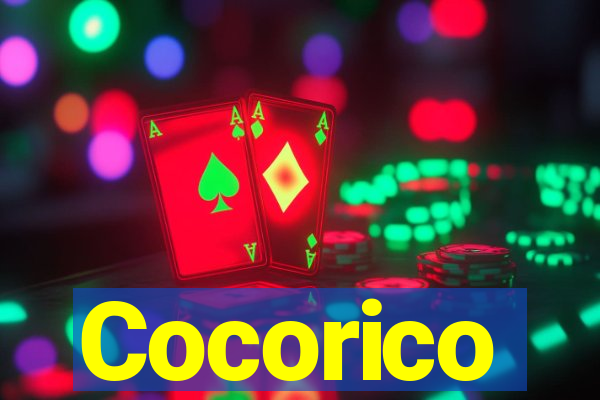 Cocorico