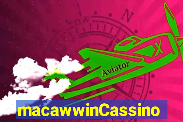 macawwinCassino