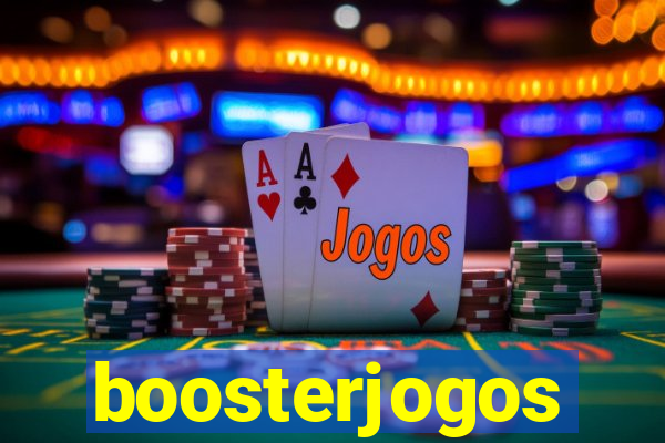 boosterjogos