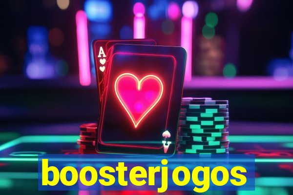 boosterjogos