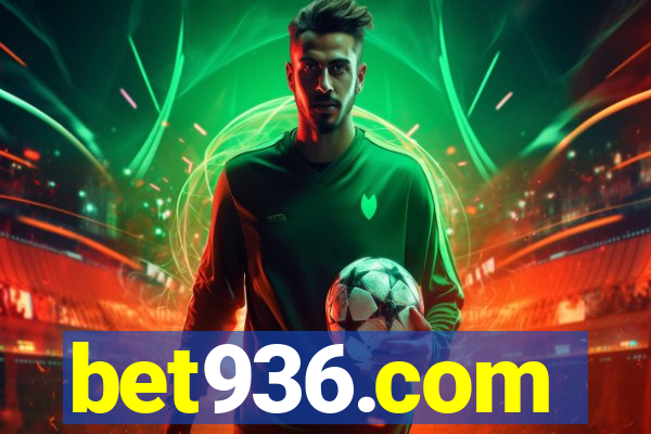 bet936.com