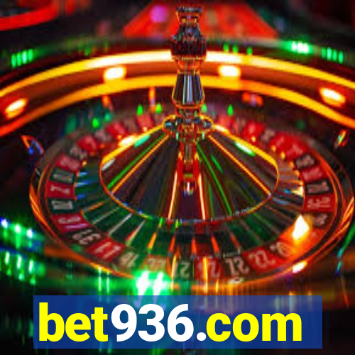 bet936.com