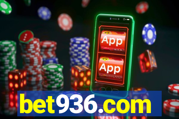 bet936.com