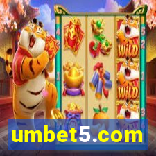 umbet5.com