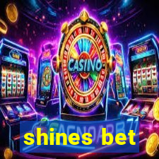 shines bet