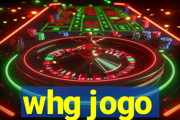 whg jogo