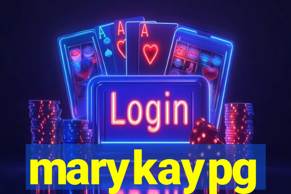 marykaypg