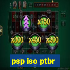 psp iso ptbr