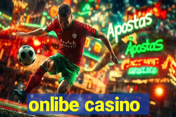 onlibe casino