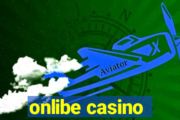 onlibe casino