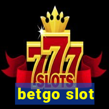 betgo slot