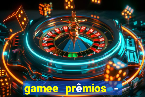 gamee prêmios - jogos grátis ganhe dinheiro real