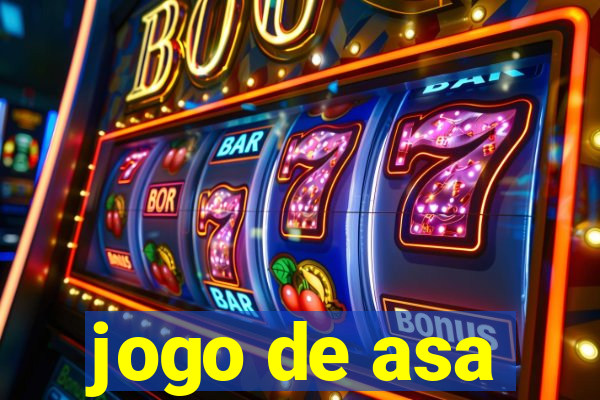 jogo de asa