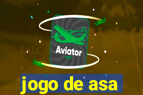 jogo de asa