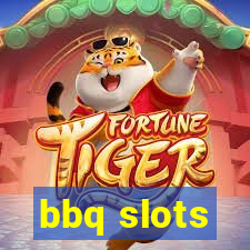 bbq slots